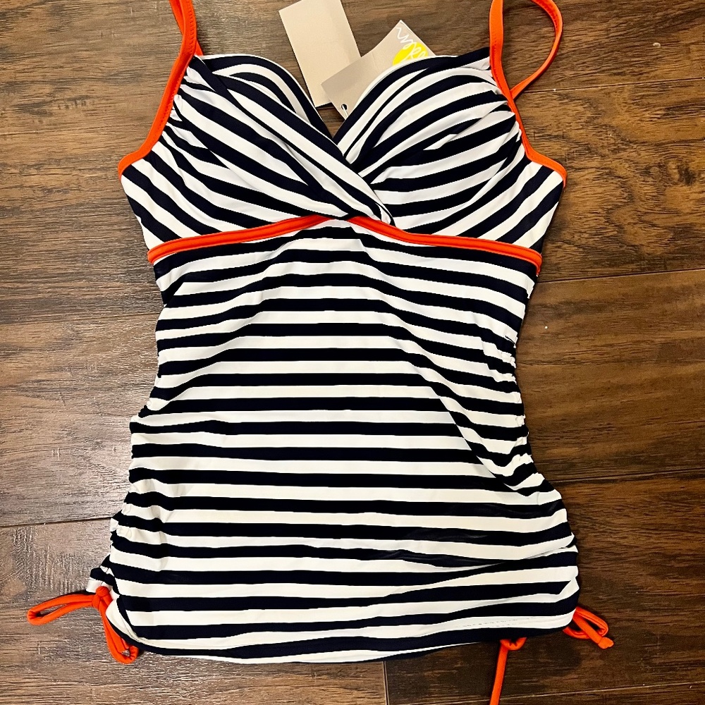 Bathing suit